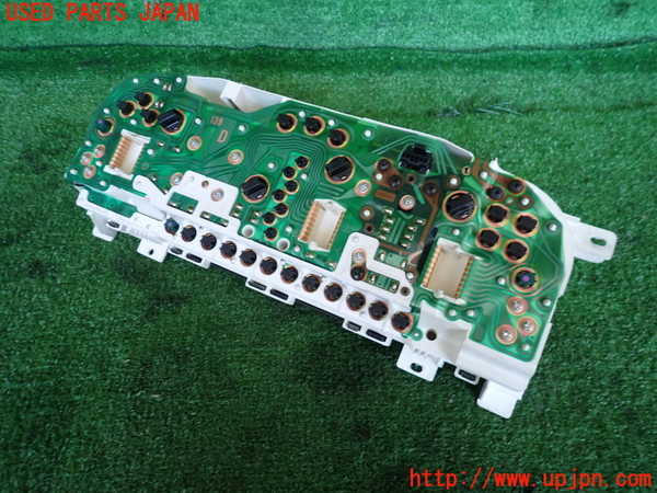 2UPJ-9235936170]アルシオーネ SVX(CXD)スピードメーター 中古_3