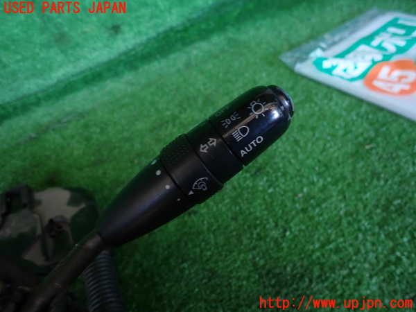 2UPJ-9235936720]アルシオーネ SVX(CXD)コンビネーションスイッチ 中古_2