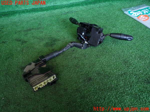 2UPJ-9235936720]アルシオーネ SVX(CXD)コンビネーションスイッチ 中古_4