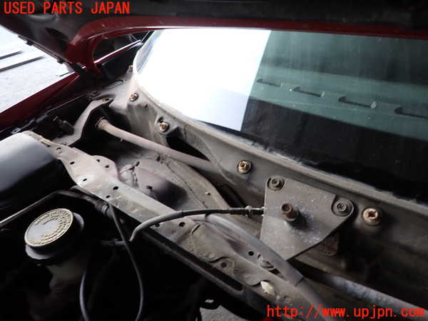 2UPJ-9235936770]アルシオーネ SVX(CXD)フロントワイパーモーター 中古_2