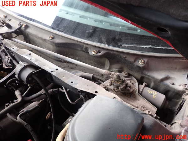 2UPJ-9235936770]アルシオーネ SVX(CXD)フロントワイパーモーター 中古_3