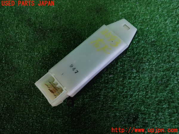 2UPJ-9235936240]アルシオーネ SVX(CXD)右パワーウィンドウスイッチ 中古_2