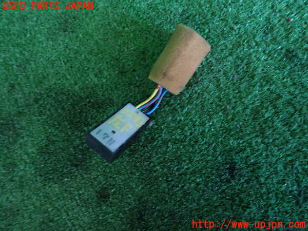 2UPJ-9235936245]アルシオーネ SVX(CXD)左パワーウィンドウスイッチ 中古_2