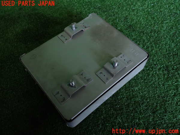 2UPJ-9235936110]アルシオーネ SVX(CXD)エンジンコンピューター 中古_2
