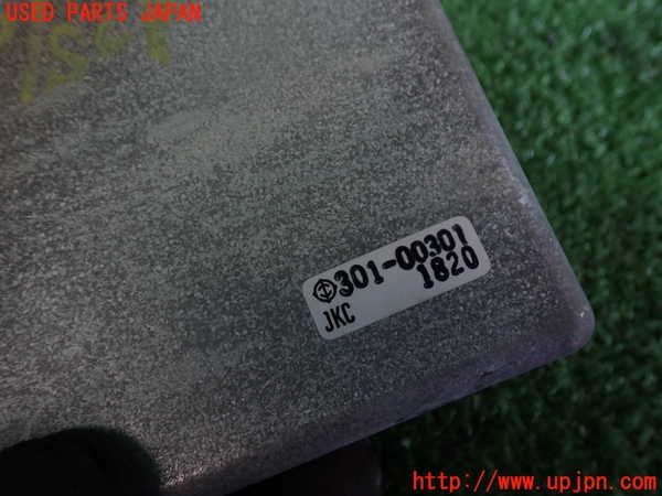 2UPJ-9235936135]アルシオーネ SVX(CXD)パワステコンピューター 中古_3