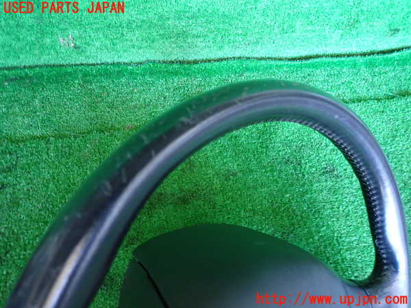 2UPJ-9235937855]アルシオーネ SVX(CXD)ステアリングホイール 中古_3