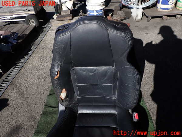 2UPJ-9235937035]アルシオーネ SVX(CXD)運転席シート ジャンク_2