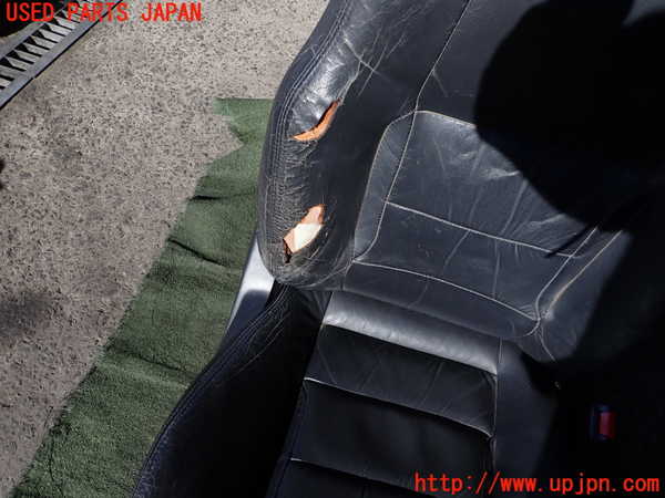 2UPJ-9235937035]アルシオーネ SVX(CXD)運転席シート ジャンク_4