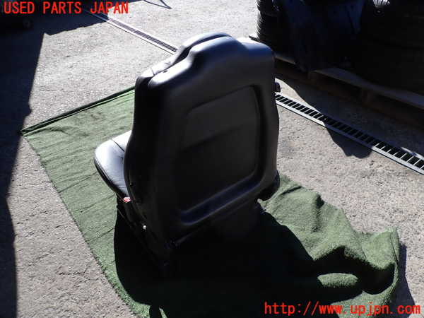 2UPJ-9235937035]アルシオーネ SVX(CXD)運転席シート ジャンク_5