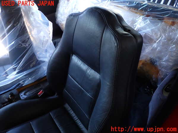 2UPJ-9235937065]アルシオーネ SVX(CXD)助手席シート 中古_2