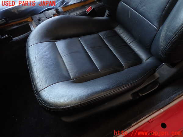 2UPJ-9235937065]アルシオーネ SVX(CXD)助手席シート 中古_3