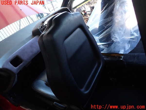 2UPJ-9235937065]アルシオーネ SVX(CXD)助手席シート 中古_4