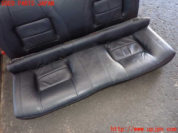 2UPJ-9235937385]アルシオーネ SVX(CXD)リアシート 中古_3