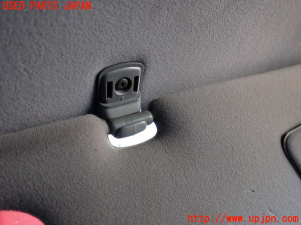 2UPJ-9235937625]アルシオーネ SVX(CXD)室内サンバイザー右側 中古_3