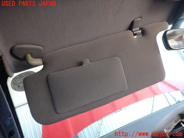 2UPJ-9235937630]アルシオーネ SVX(CXD)室内サンバイザー左側 中古_2