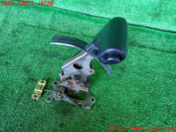 2UPJ-9235937550]アルシオーネ SVX(CXD)サイドブレーキレバー 中古_2