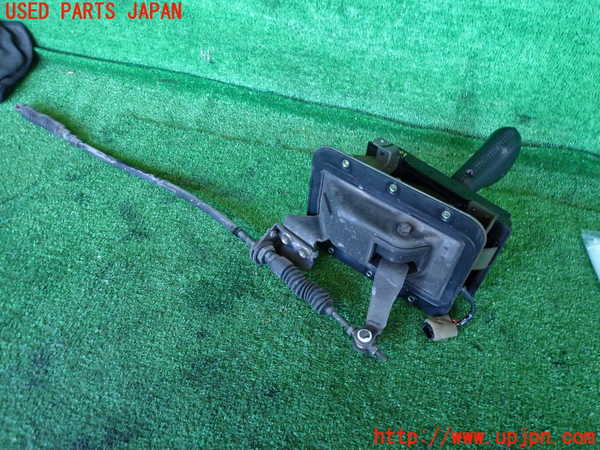 2UPJ-9235937555]アルシオーネ SVX(CXD)ATシフトレバー 中古_2