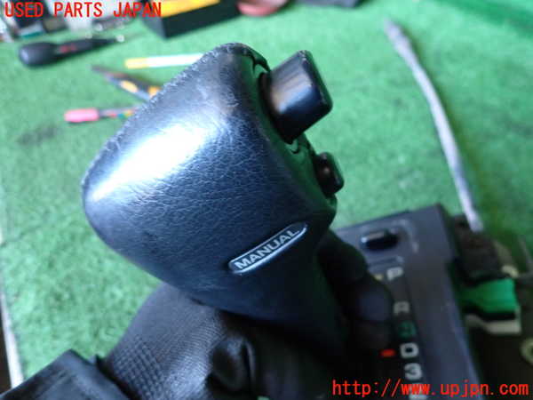 2UPJ-9235937555]アルシオーネ SVX(CXD)ATシフトレバー 中古_4