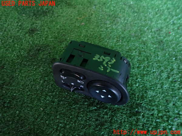 2UPJ-9235936280]アルシオーネ SVX(CXD)ミラースイッチ 中古_2