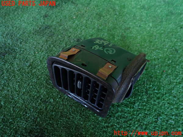 2UPJ-9235937527]アルシオーネ SVX(CXD)エアコン吹き出し口2(左) 中古_2