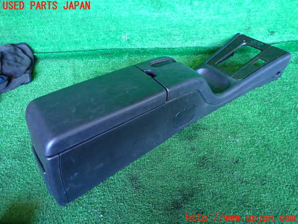 2UPJ-9235937540]アルシオーネ SVX(CXD)センターコンソール ジャンク_2