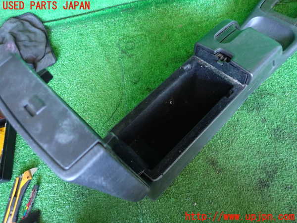 2UPJ-9235937540]アルシオーネ SVX(CXD)センターコンソール ジャンク_4