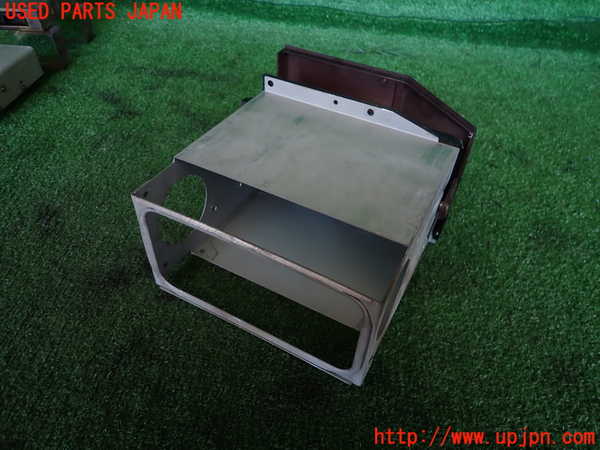 2UPJ-9235937549]アルシオーネ SVX(CXD)コンソール 中古_3