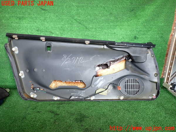 2UPJ-9235931234]アルシオーネ SVX(CXD)右ドア内張り 中古_4