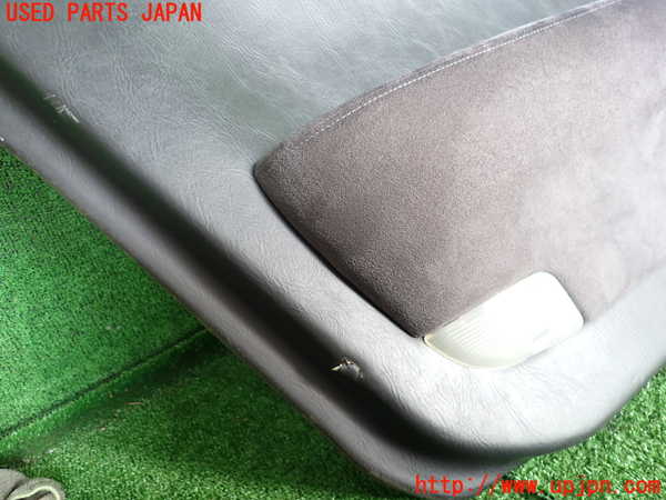 2UPJ-9235931264]アルシオーネ SVX(CXD)左ドア内張り 中古_3
