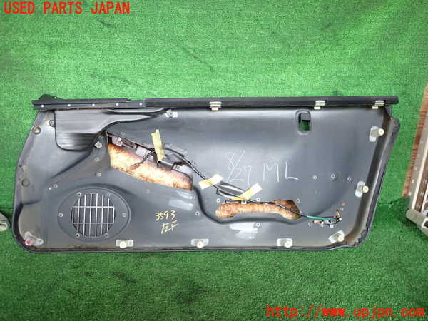 2UPJ-9235931264]アルシオーネ SVX(CXD)左ドア内張り 中古_4