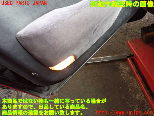 2UPJ-9235931264]アルシオーネ SVX(CXD)左ドア内張り 中古_5