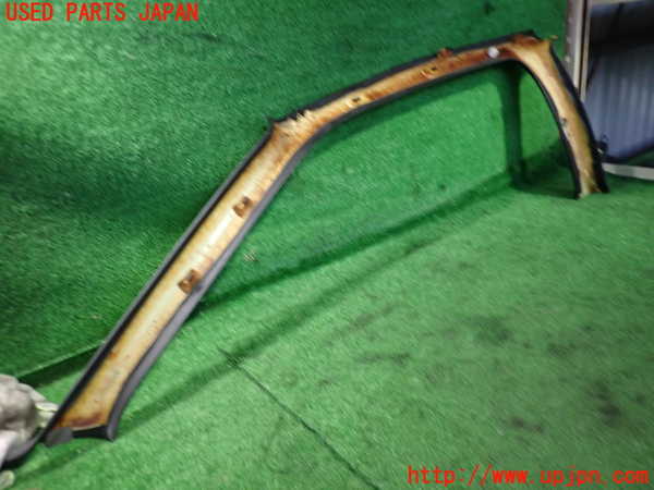 2UPJ-9235937660]アルシオーネ SVX(CXD)左フロントピラートリム 中古_2