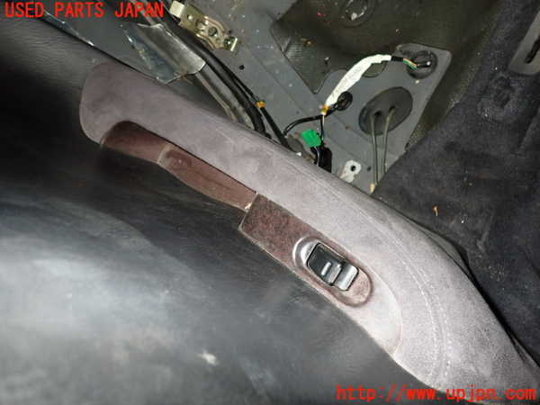 2UPJ-9235937675]アルシオーネ SVX(CXD)右リアピラートリム 中古_2