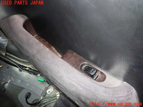 2UPJ-9235937680]アルシオーネ SVX(CXD)左リアピラートリム 中古_2