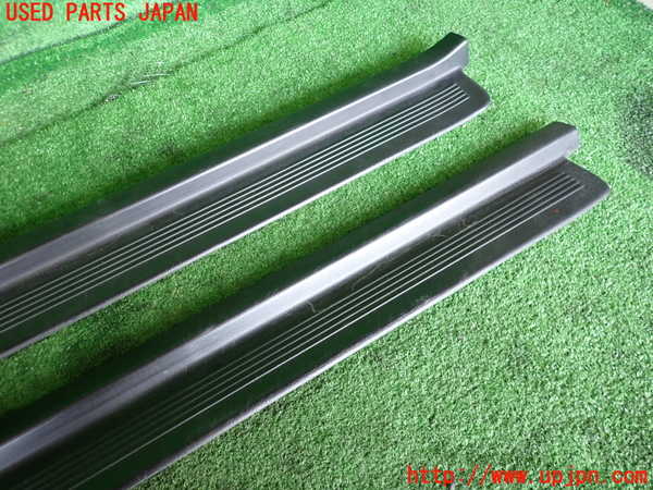 2UPJ-9235937740]アルシオーネ SVX(CXD)スカッフプレート 中古_2