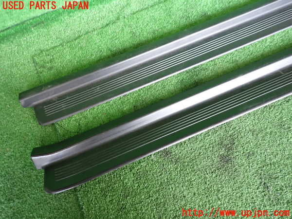 2UPJ-9235937740]アルシオーネ SVX(CXD)スカッフプレート 中古_3