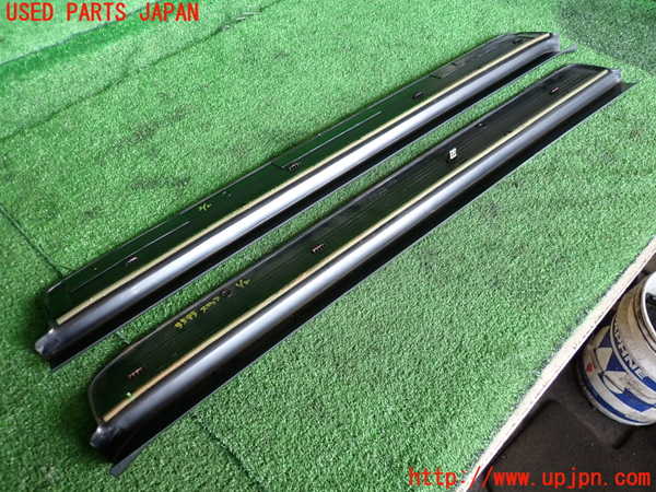 2UPJ-9235937740]アルシオーネ SVX(CXD)スカッフプレート 中古_4