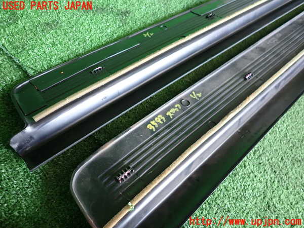 2UPJ-9235937740]アルシオーネ SVX(CXD)スカッフプレート 中古_5