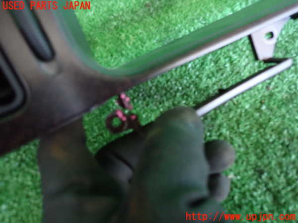 2UPJ-9235937510]アルシオーネ SVX(CXD)メーターフード 中古_2