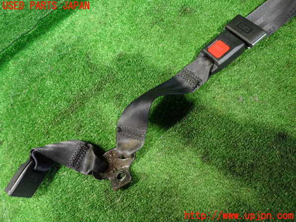 2UPJ-9235937135]アルシオーネ SVX(CXD)真中2列目シートベルト 中古_2