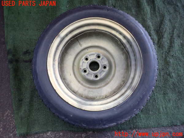 2UPJ-9235939601]アルシオーネ SVX(CXD)スペアタイヤ1 中古_4