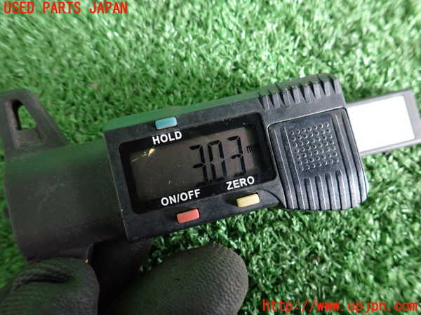 2UPJ-9235939601]アルシオーネ SVX(CXD)スペアタイヤ1 中古_5