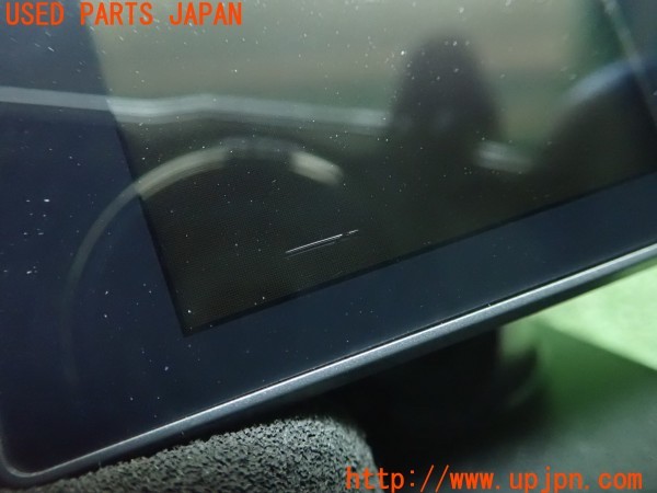 3UPJ=9235940575]BMW アルピナ D3 ビターボ リムジン(3N1A E90系)Yupiteru ユピテル SCX-R203 レーダー探知機 中古_4