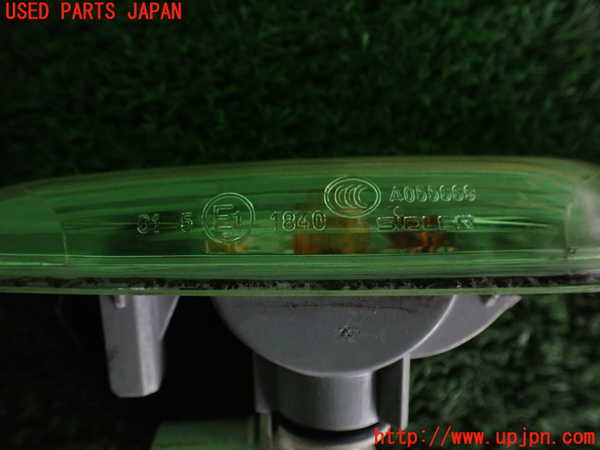 2UPJ-9235941160]BMWアルピナ・D3 ビターボ リムジン(3N1A)(E90)右ウィンカーレンズ 中古_3