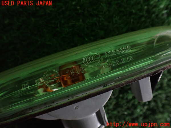 2UPJ-9235941162]BMWアルピナ・D3 ビターボ リムジン(3N1A)(E90)左ウィンカーレンズ 中古_3