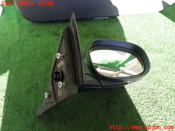 2UPJ-9235941210]BMWアルピナ・D3 ビターボ リムジン(3N1A)(E90)右ドアミラー 中古_4