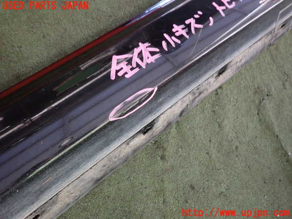 2UPJ-9235941392]BMWアルピナ・D3 ビターボ リムジン(3N1A)(E90)左サイドステップ 中古_4