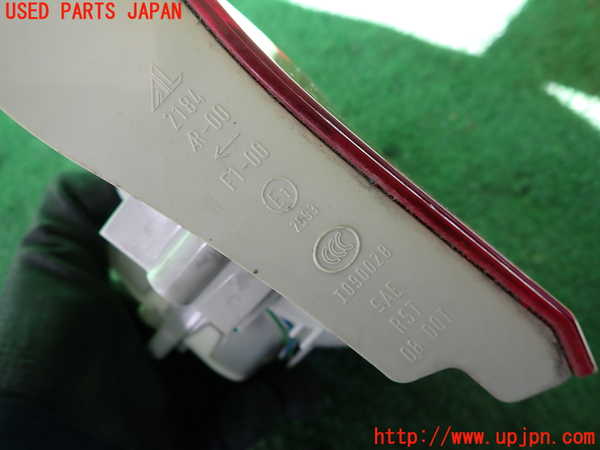 2UPJ-9235941552]BMWアルピナ・D3 ビターボ リムジン(3N1A)(E90)左リアフィニッシャー 中古_3