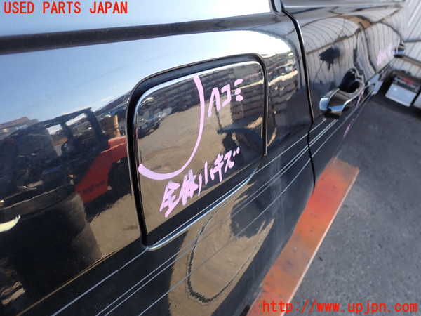 2UPJ-9235941690]BMWアルピナ・D3 ビターボ リムジン(3N1A)(E90)フューエルリッド 中古_2