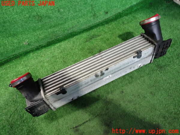 2UPJ-9235942451]BMWアルピナ・D3 ビターボ リムジン(3N1A)(E90)インタークーラー1 中古_3